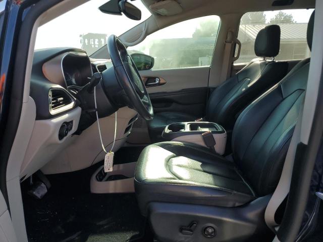 2019 Chrysler Pacifica Hybrid Touring L VIN: 2C4RC1L75KR527697 Lot: 66213063