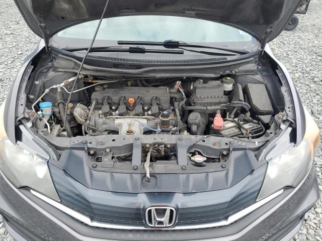 2015 HONDA CIVIC LX - 2HGFG3B52FH003679