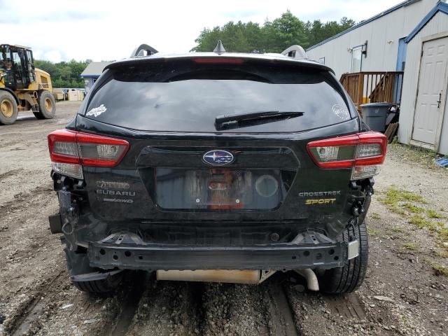 JF2GTHSC0MH332573 Subaru Crosstrek  6