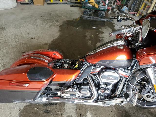2018 HARLEY-DAVIDSON FLTRXSE CV 1HD1TCL17JB950815