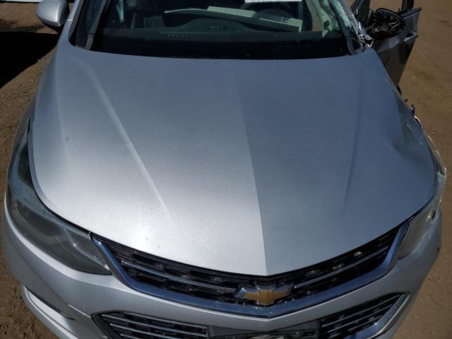 1G1BF5SM7H7194400 Chevrolet Cruze Premier