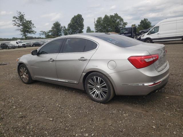 2015 KIA CADENZA PR - KNALN4D71F5175797