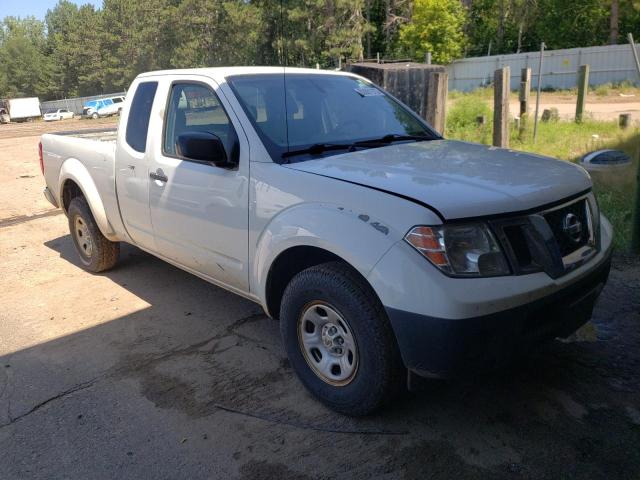 Vin: 1n6bd0ct1jn712067, lot: 63881973, nissan frontier s 20184