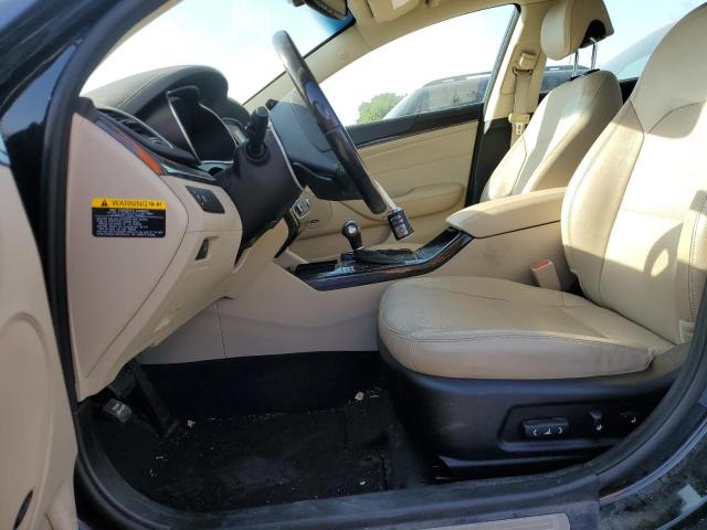 KNALN4D71F5193667 KIA Cadenza Premium
