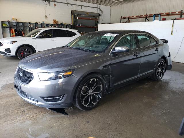 2015 Ford Taurus SHO