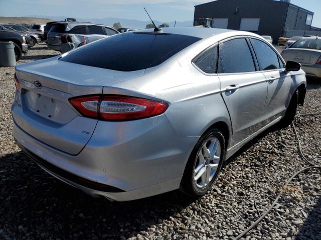 3FA6P0H78FR144367 Ford FUSION SE