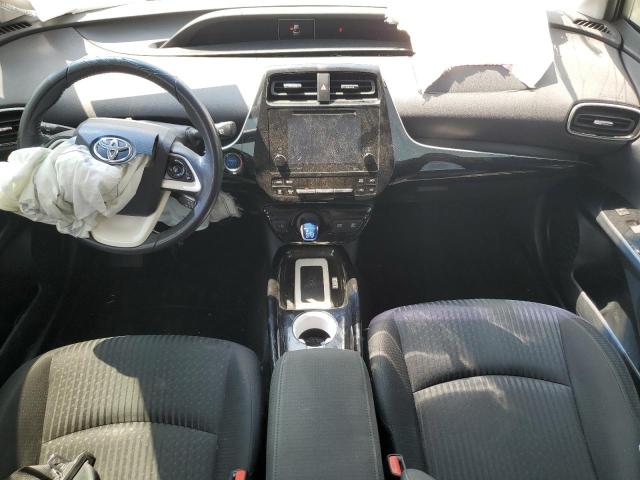 JTDKARFU8G3023569 | 2016 TOYOTA PRIUS