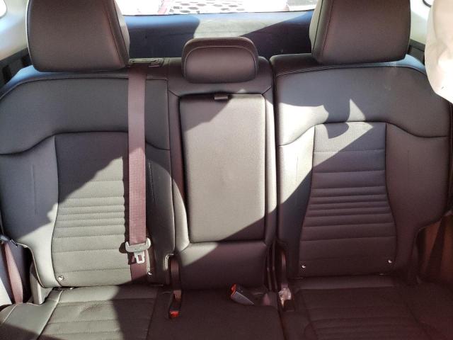 5XYK53AF1PG031602 KIA Sportage Sx Prestige