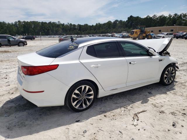 5XXGR4A65FG495091 KIA OPTIMA SX