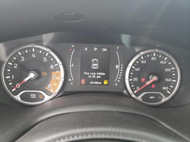 ZACNJAAB9LPL72585 Jeep Renegade Sport