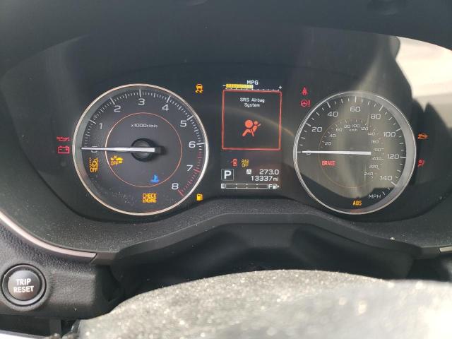 JF2GTAMC5KH336278 Subaru Crosstrek Limited