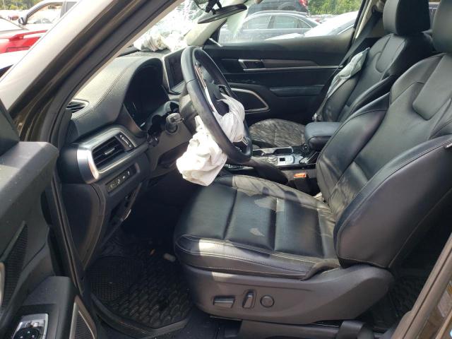 5XYP6DHC4NG222576 KIA Telluride S