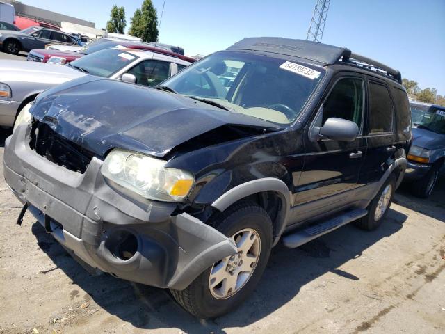 2006 Ford Escape XLT