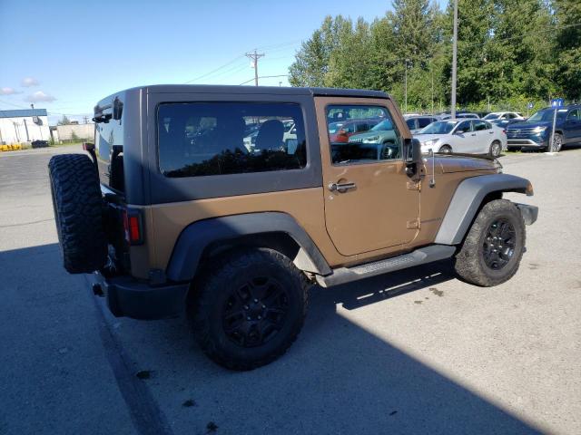 1C4AJWAG3FL614631 Jeep Wrangler Sport