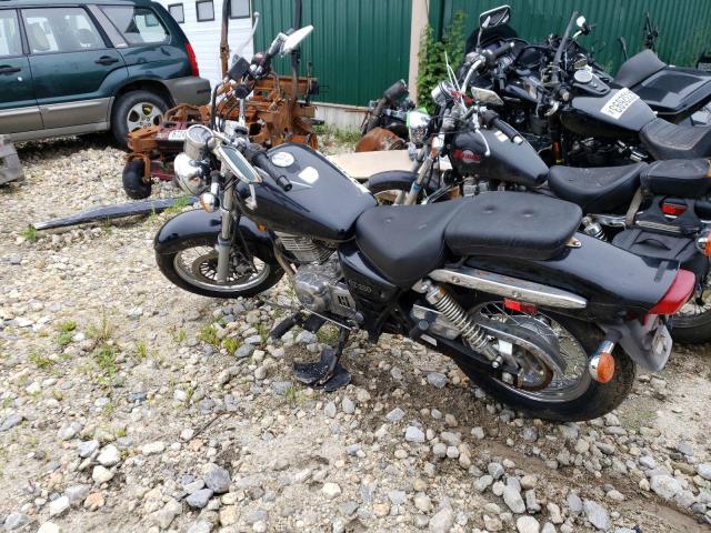 2007 SUZUKI GZ250 - VTTNJ48A072102644