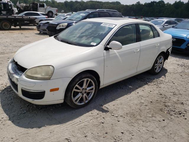 2006 Volkswagen Jetta 