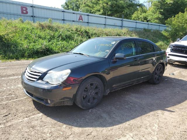 2010 Chrysler Sebring Limited