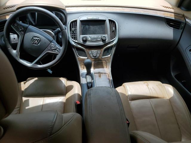 1G4GB5GRXEF235841 Buick Lacrosse