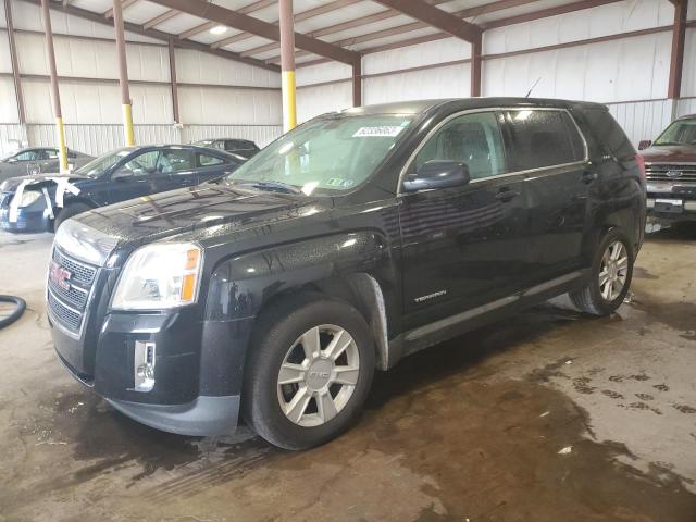 2010 GMC Terrain SLE