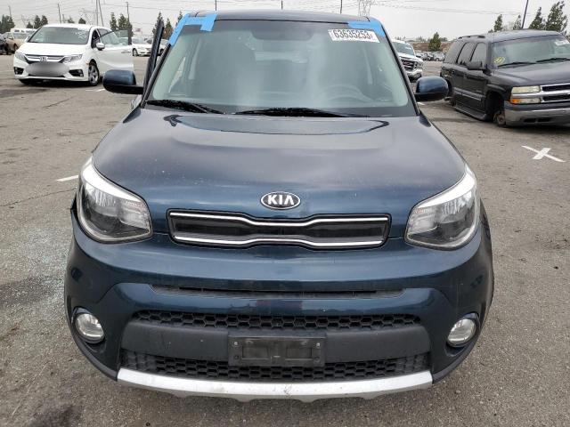 KNDJP3A55J7530436 KIA SOUL +
