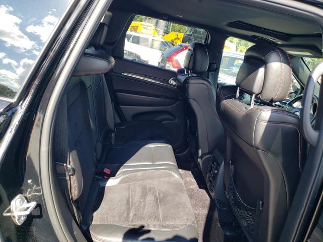 1C4RJFLG5JC241097 Jeep Grand Cherokee Trailhawk