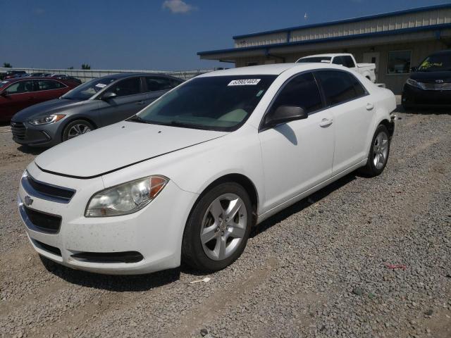 2011 Chevrolet Malibu LS