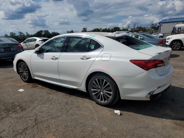 2018 ACURA TLX ADVANC 19UUB2F71JA007385