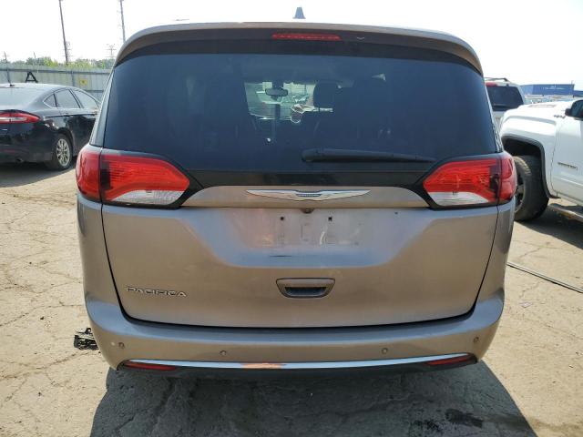 2C4RC1BG0HR571228 2017 CHRYSLER PACIFICA, photo no. 6