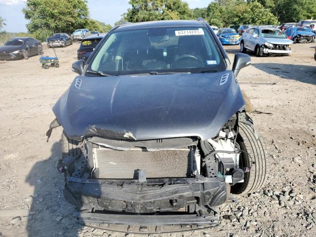 KL4CJASB5GB625615 Buick Encore