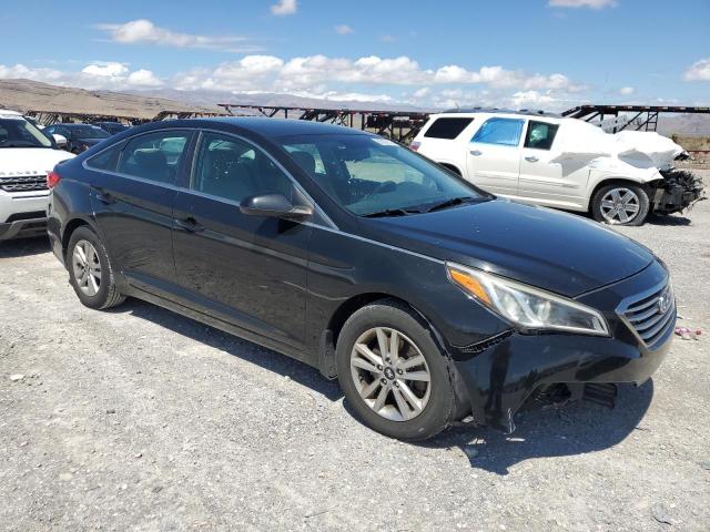 5NPE24AF7GH395964 Hyundai SONATA SE