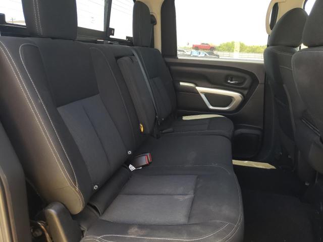 1N6AA1EK0HN532765 Nissan TITAN S