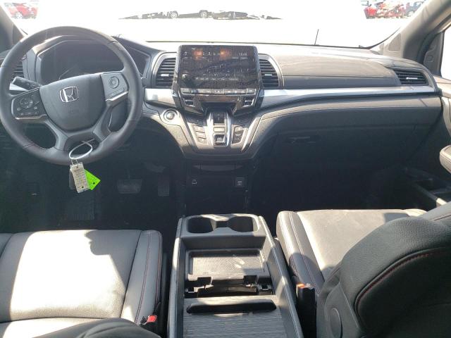 2023 HONDA ODYSSEY SP 5FNRL6H78PB046688