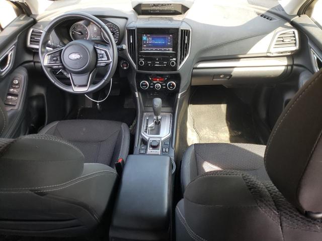 2022 SUBARU FORESTER C JF2SKEDC2NH425458