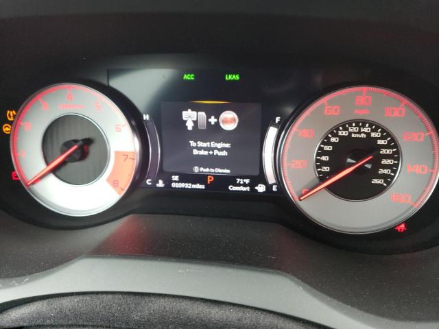 2020 ACURA RDX A-SPEC - 5J8TC2H65LL039731