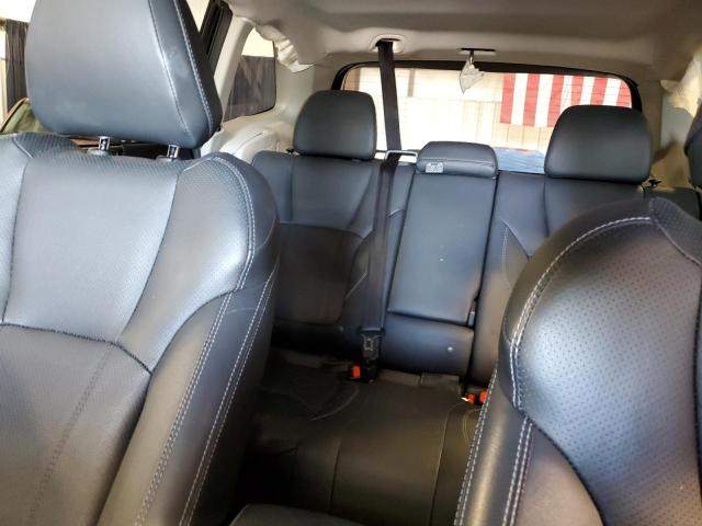 JF2SKAUC9KH492482 Subaru Forester Limited