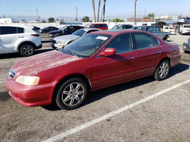 2000 Acura TL 