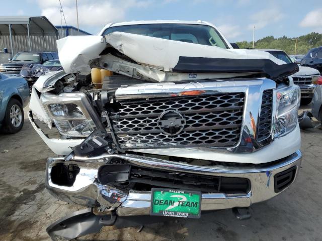 1N6BA1RP7HN550545 Nissan TITAN XD S