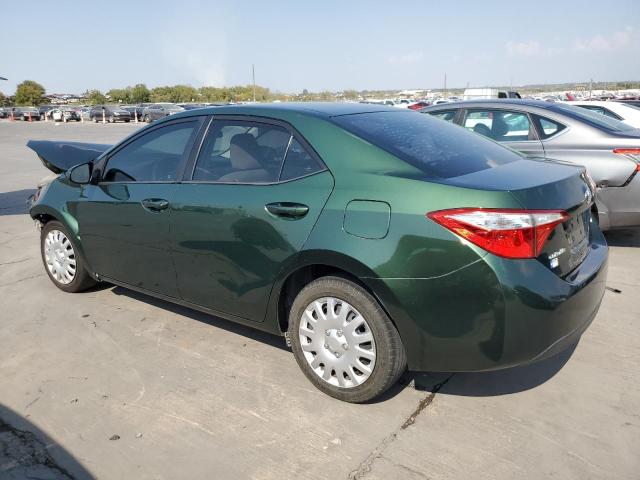 2T1BURHE2EC067262 | 2014 TOYOTA COROLLA L