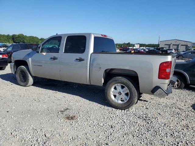 2008 Chevrolet Silverado C1500 VIN: 3GCEC13C68G196655 Lot: 66468413