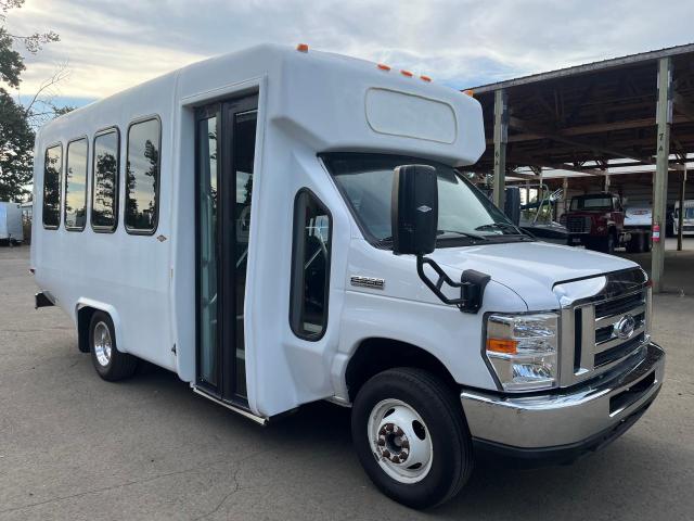 2017 Ford Econoline Cargo Van 