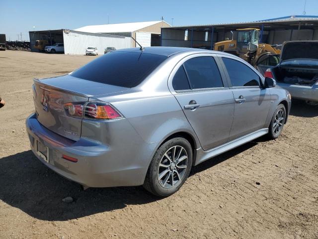 JA32U2FU8HU001337 Mitsubishi LANCER ES