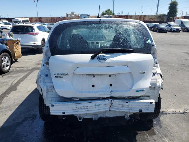 3N1CE2CP6EL395219 Nissan Versa Note S