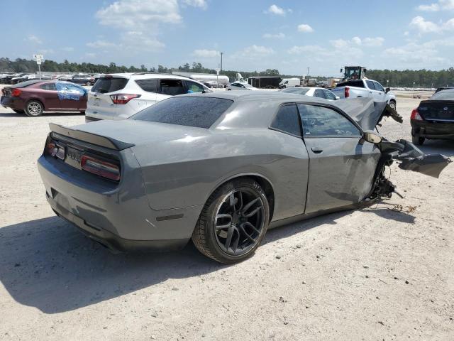 2C3CDZFJXJH310387 Dodge Challenger R/t 392