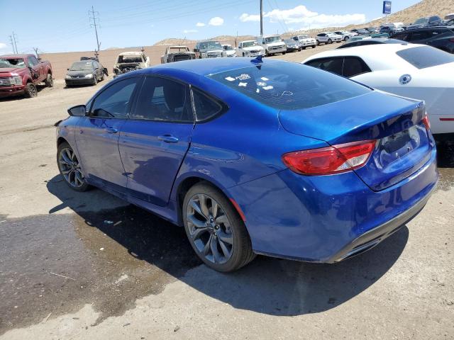 1C3CCCBB1FN543457 Chrysler 200 S
