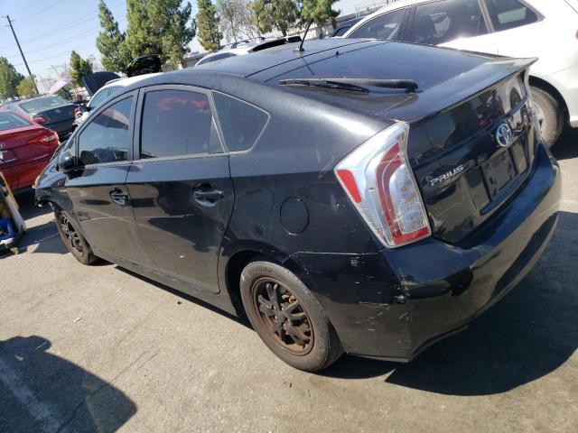 JTDKN3DU4F0423522 Toyota PRIUS