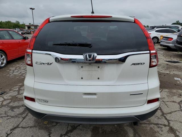 5J6RM4H47GL098005 Honda CR-V SE
