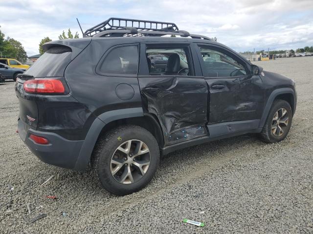 1C4PJMBB3JD564690 Jeep Cherokee Trailhawk