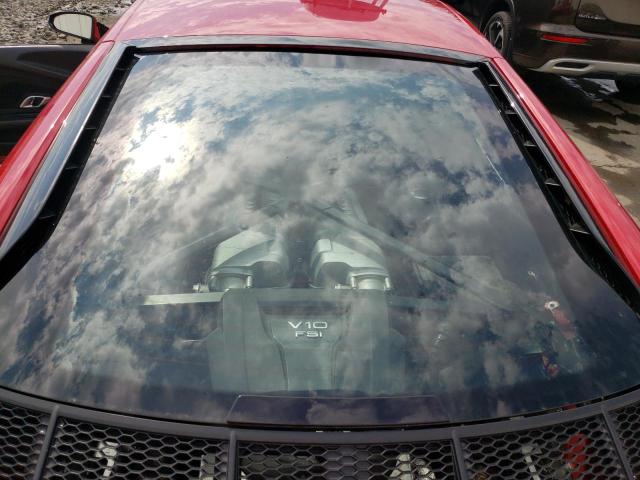 2017 AUDI R8 5.2 QUA WUAEAAFX4H7901407