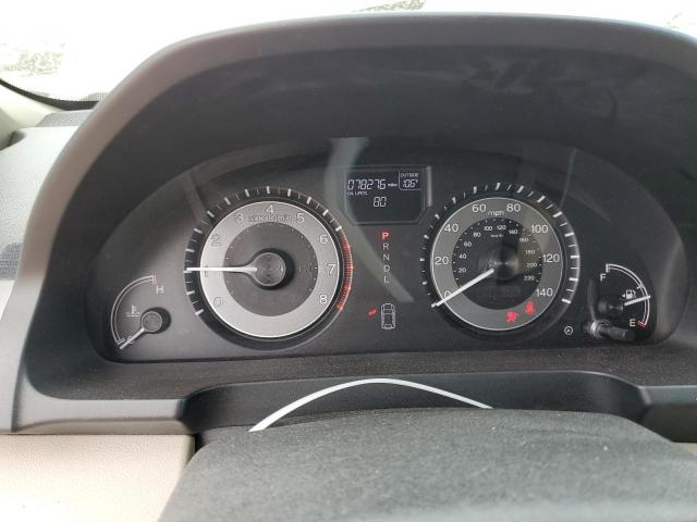 5FNRL5H49GB042293 Honda ODYSSEY EX