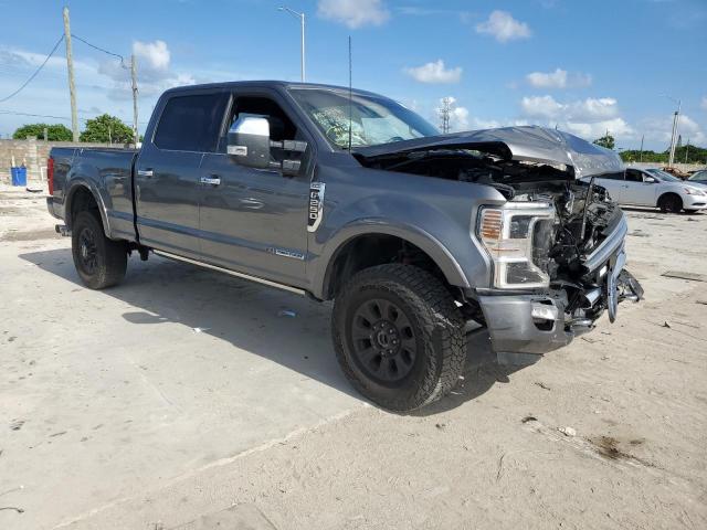 1FT8W2BT1NED59436 Ford F250 Super Duty
